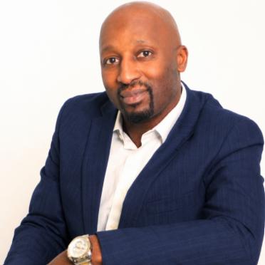 Kenneth Ajoku MBA